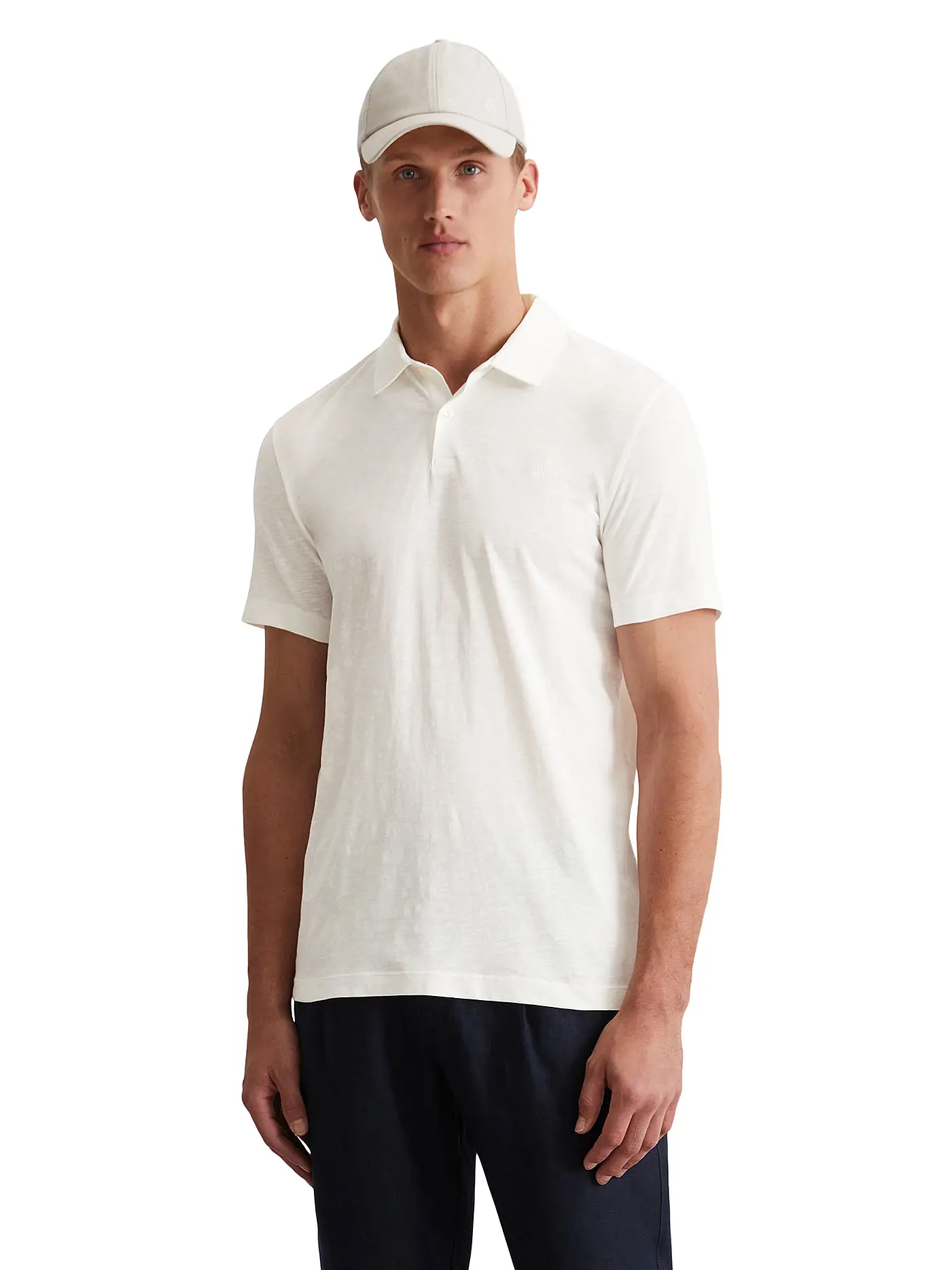 MARC O'POLO | Poloshirt | 